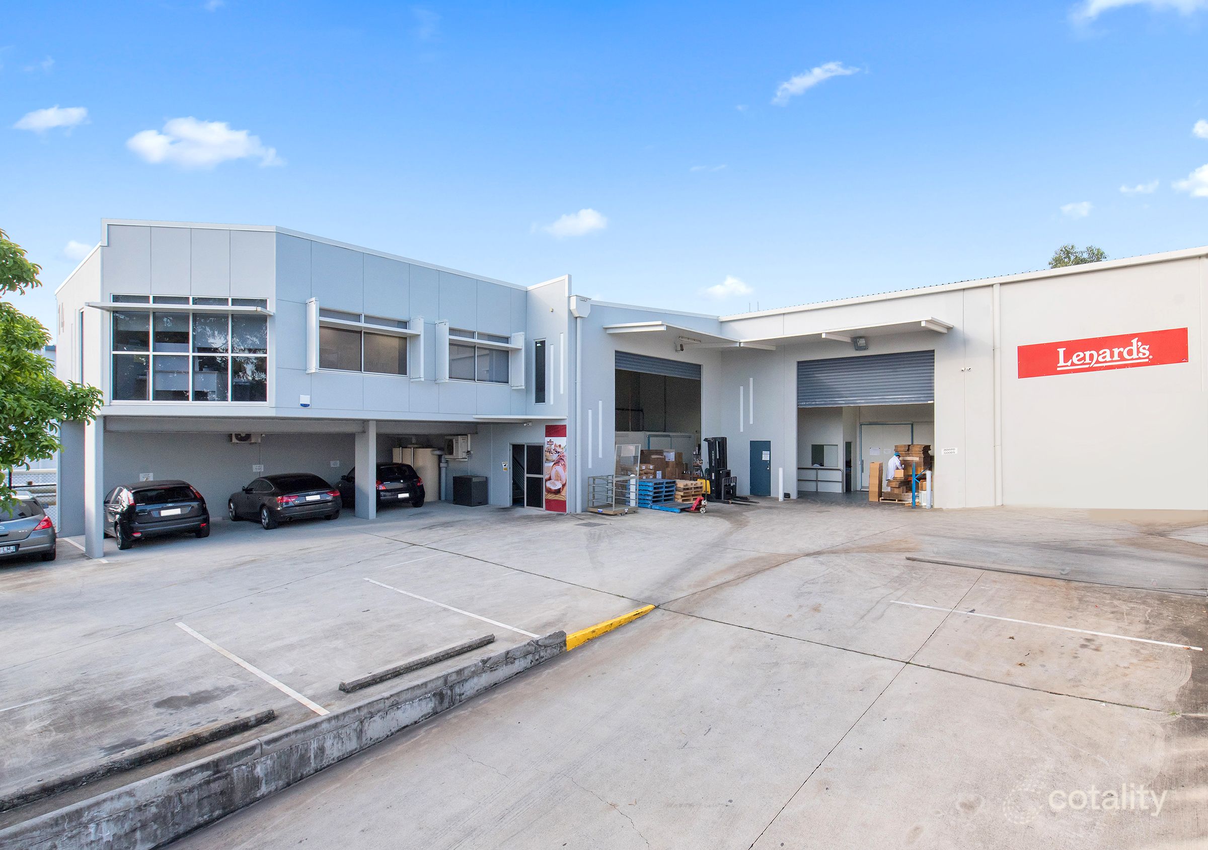 14 Tombo St, Capalaba, QLD 4157