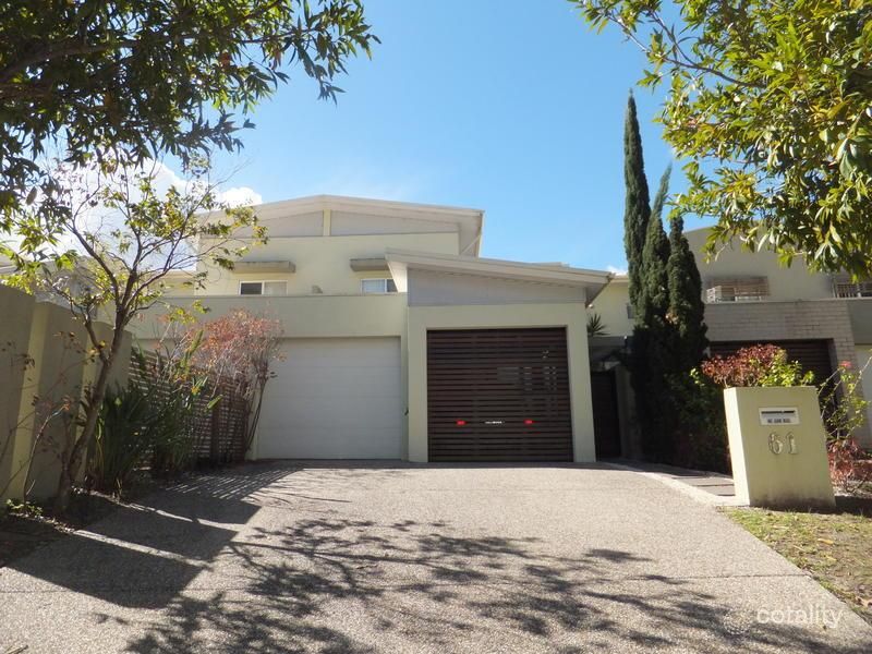 61 Riverwalk Ave, Robina, QLD 4226