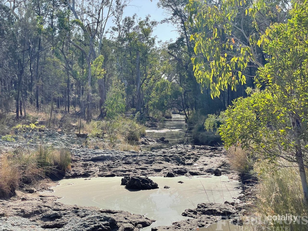 201 Forest Rd, Kumbarilla, QLD 4405