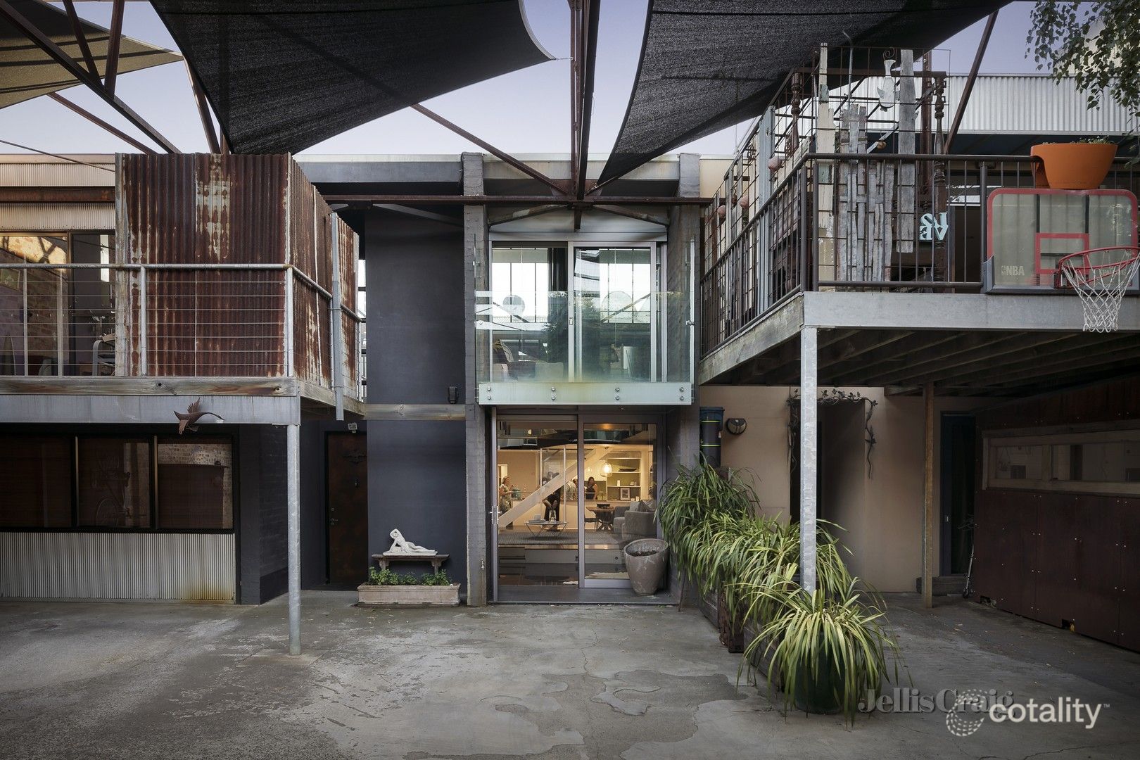 2/6 Anderson St, Clifton Hill, VIC 3068