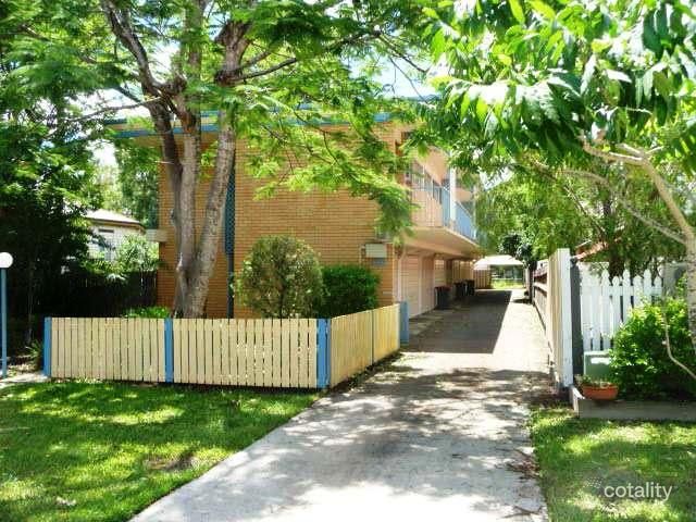 4/96 Primrose St, Sherwood, QLD 4075