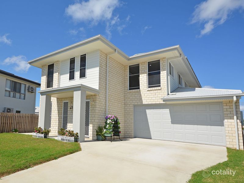 6 Ridge View Ct, Nikenbah, QLD 4655