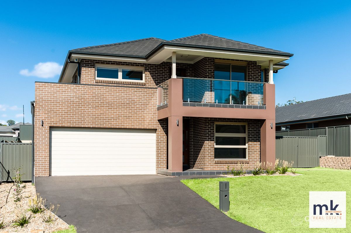 74 Donahue Cct, Harrington Park, NSW 2567