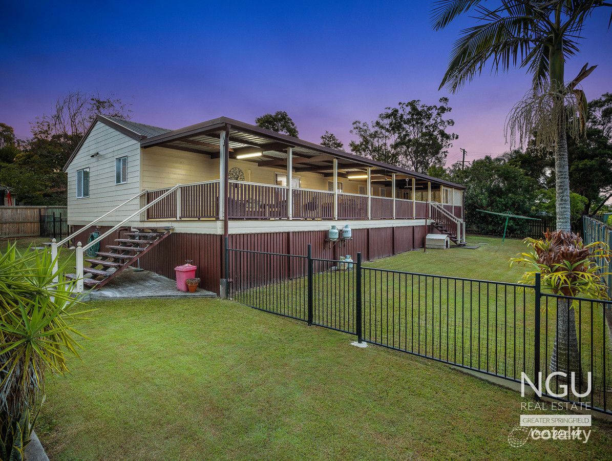 26 Grevillea St, Bellbird Park, QLD 4300