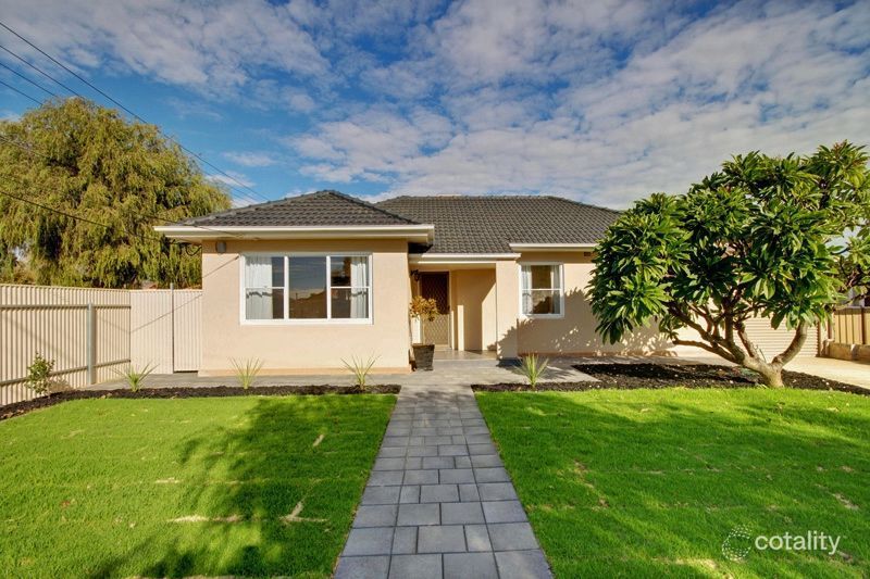 52 Wembley Ave, Hectorville, SA 5073