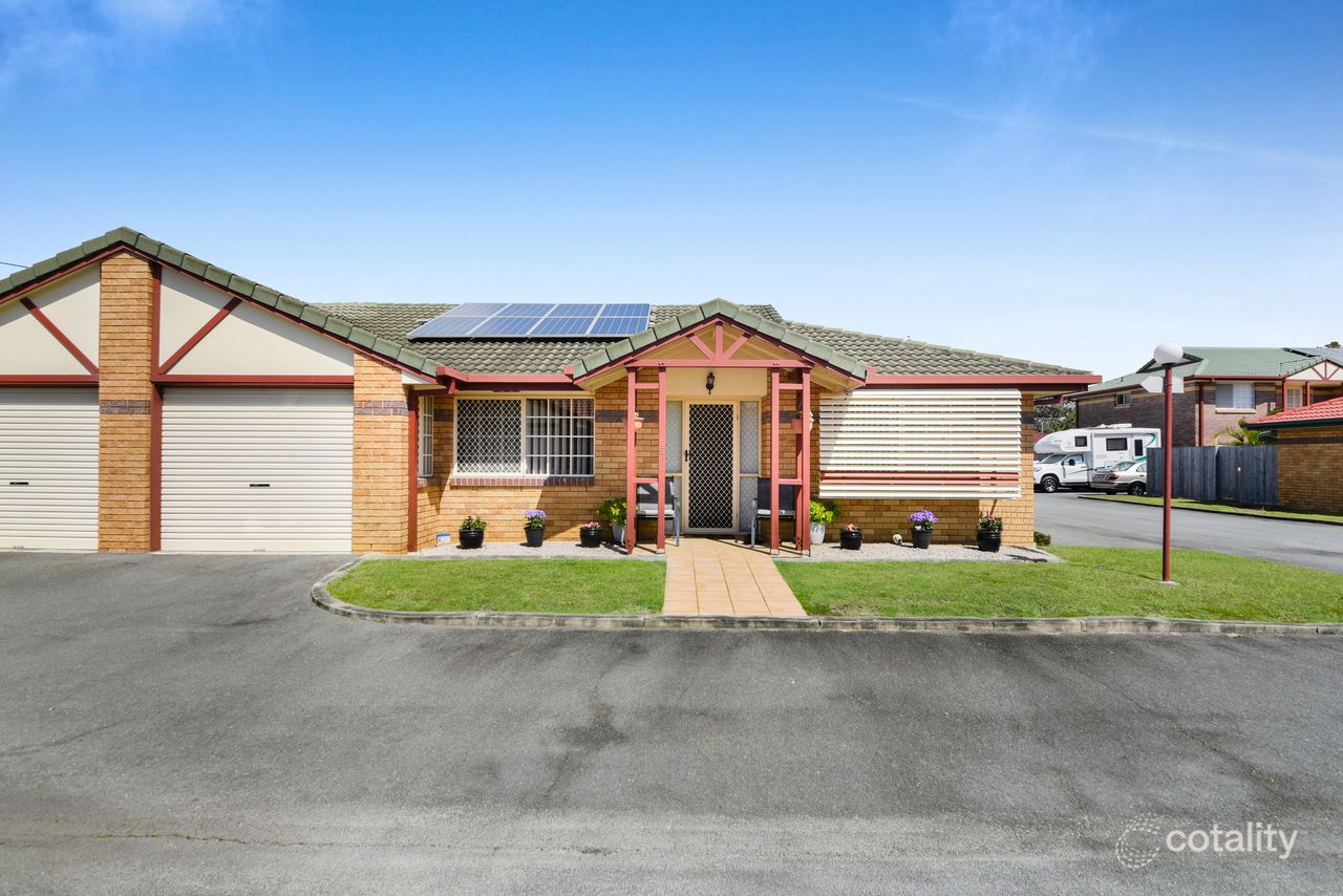 15/24 Sixteenth Ave, Brighton, QLD 4017