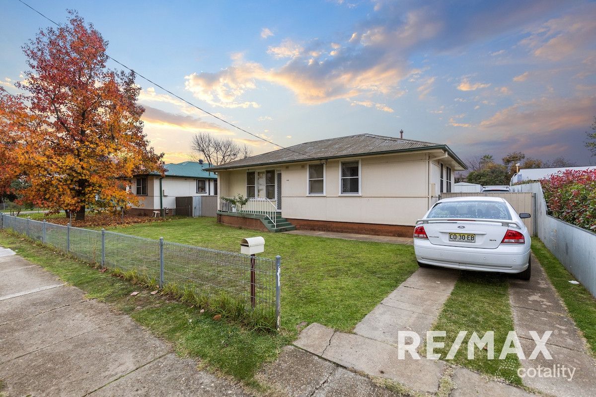 145 Bourke St, Mount Austin, NSW 2650