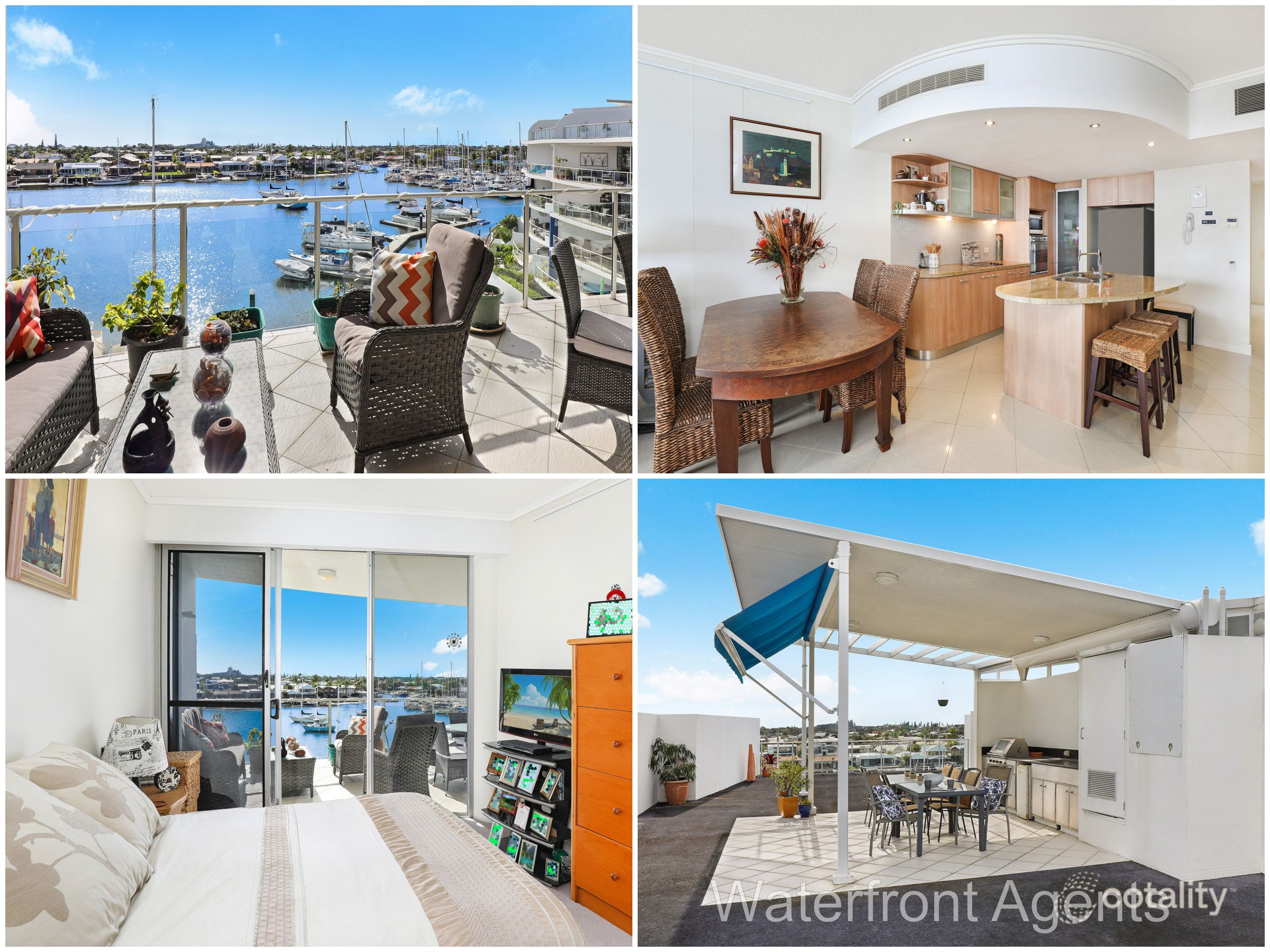 402/11 Nicklin Way, Minyama, QLD 4575