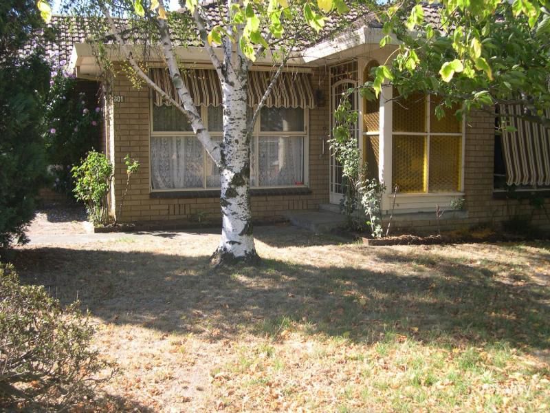 801 Talbot St S, Redan, VIC 3350