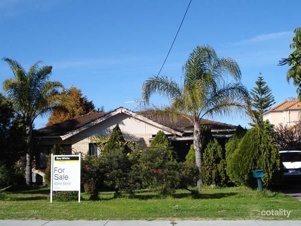 8 Seaforth Rd, Balcatta, WA 6021