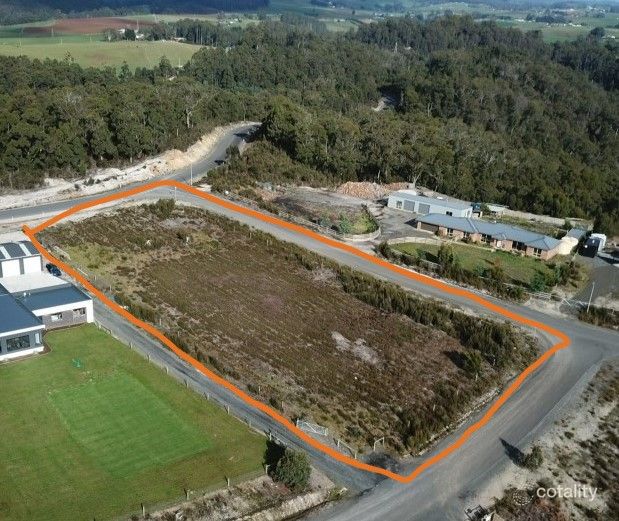 2 Bissett Pl, Heybridge, TAS 7316