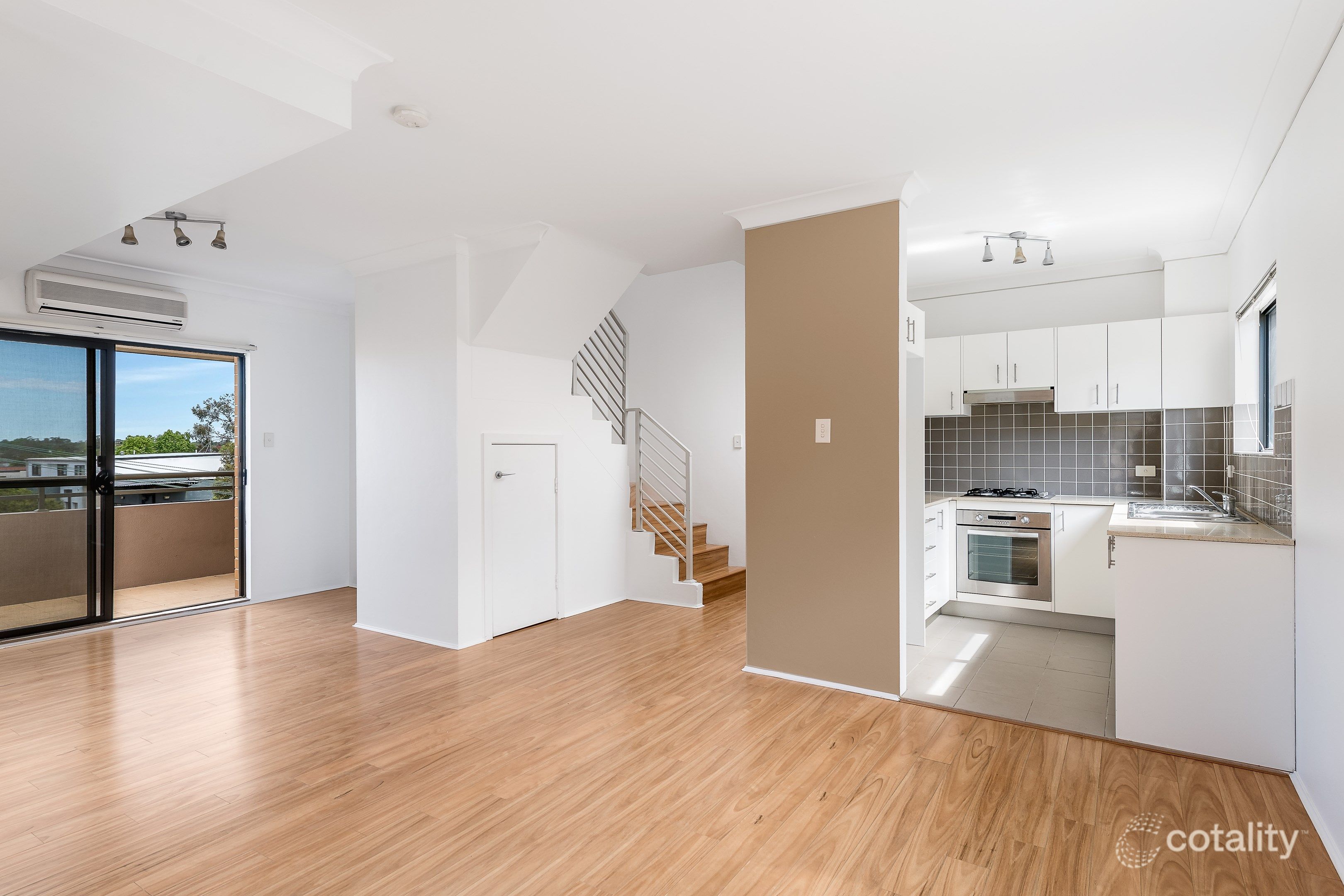 19/45 Eastbourne Rd, Homebush West, NSW 2140