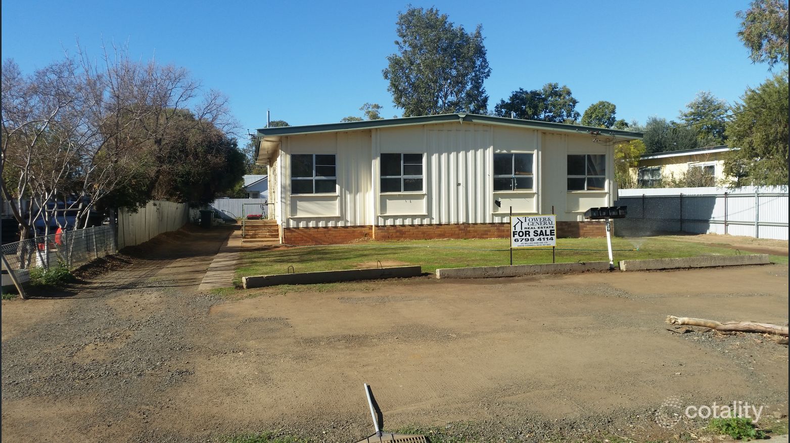 29 Cormie Ave, Wee Waa, NSW 2388