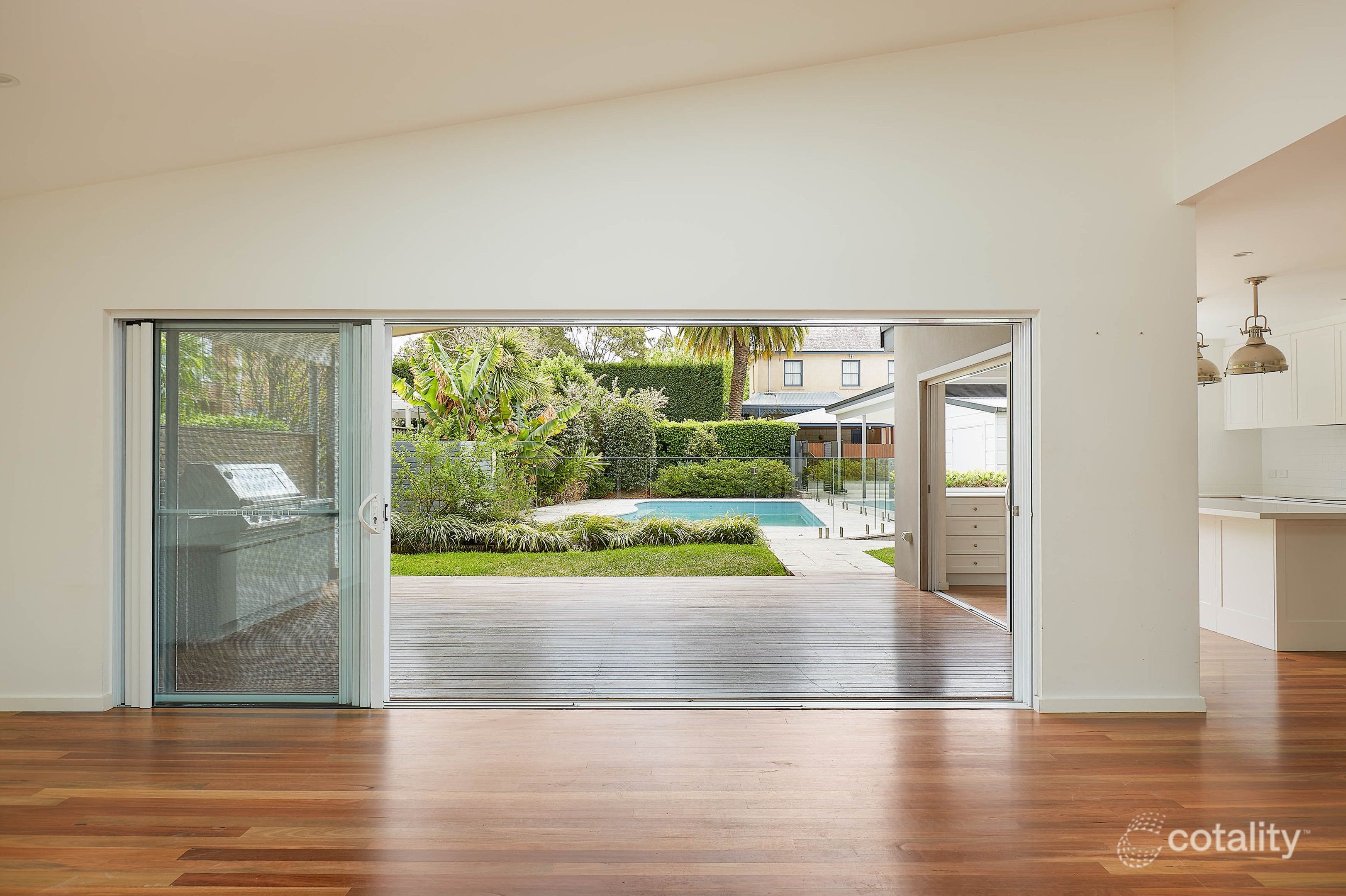 2 Paul St, Hunters Hill, NSW 2110