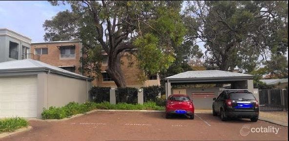 34/15 Friar John Way, Coolbellup, WA 6163