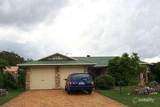 27 Dandelion Dr, Middle Ridge, QLD 4350