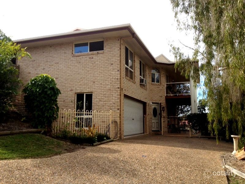 2 Neluna Rise, Sun Valley, QLD 4680