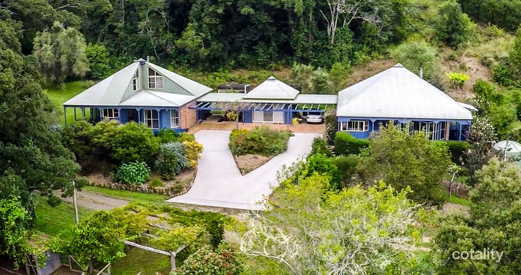 661 Stewarts River Rd, Lorne, NSW 2439