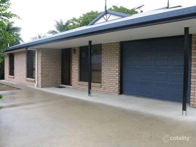 176 Quarry St, The Range, QLD 4700