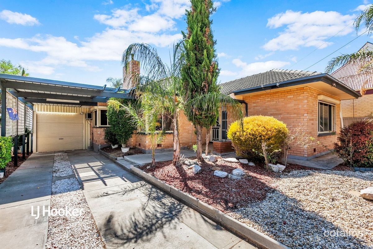 2 Walton Ave, Clearview, SA 5085