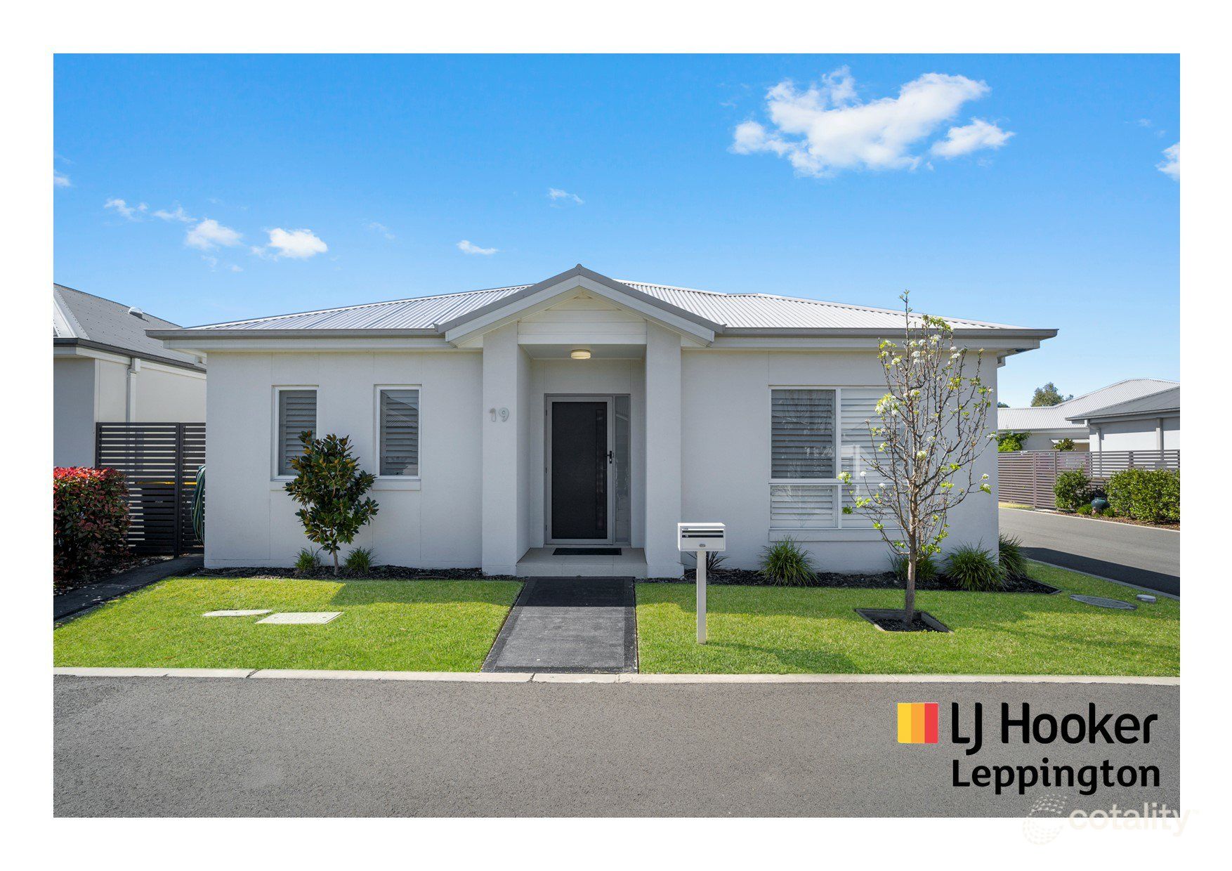 19 Harlequin Ave, Leppington, NSW 2179