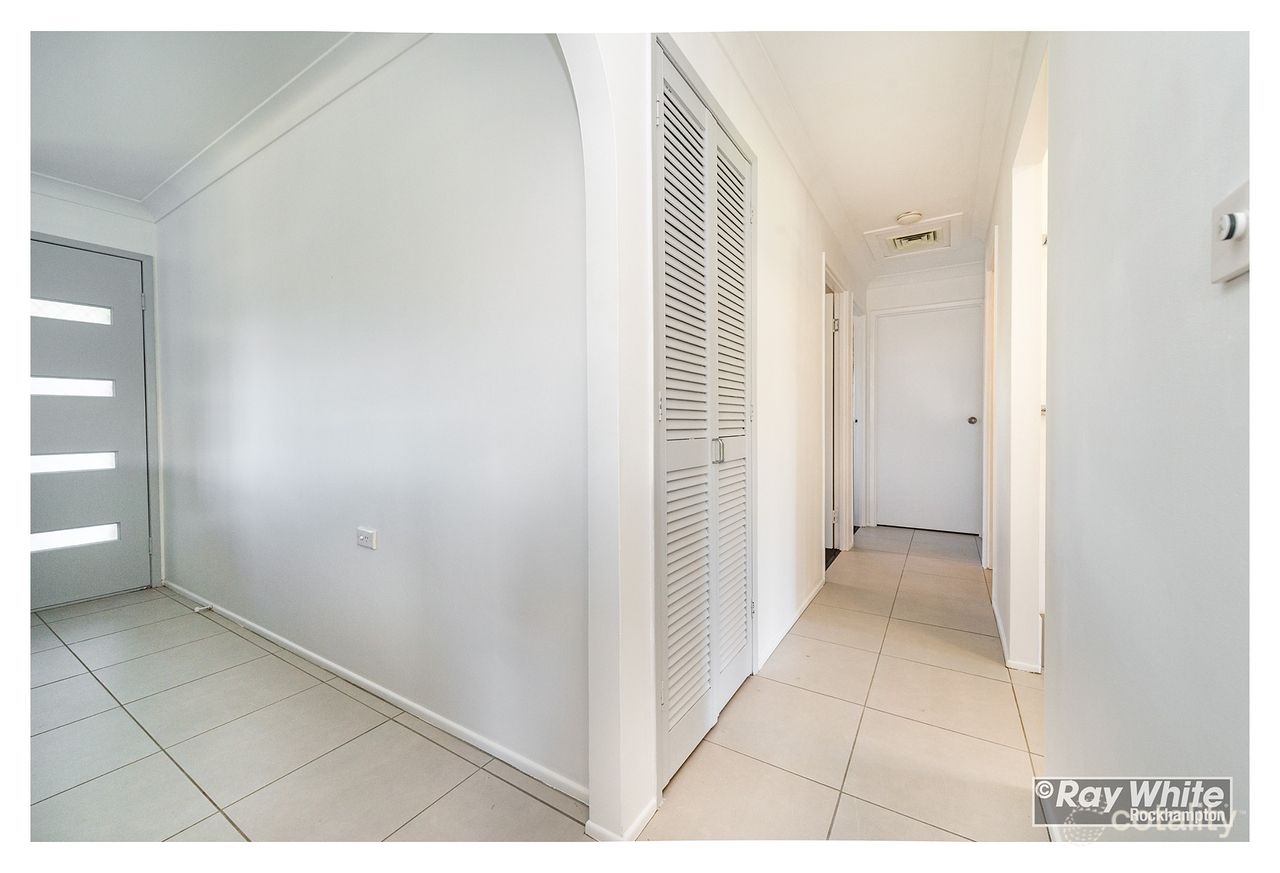 12 Buxton Dr, Gracemere, QLD 4702