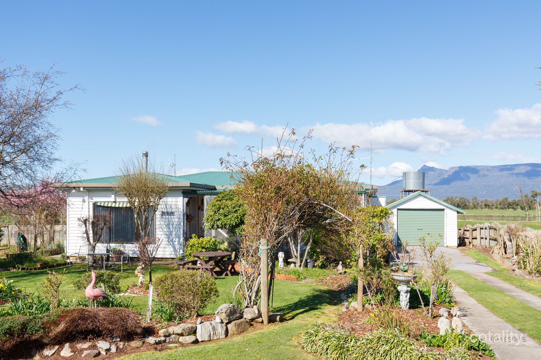 300 Pool Rd, Caveside, TAS 7304