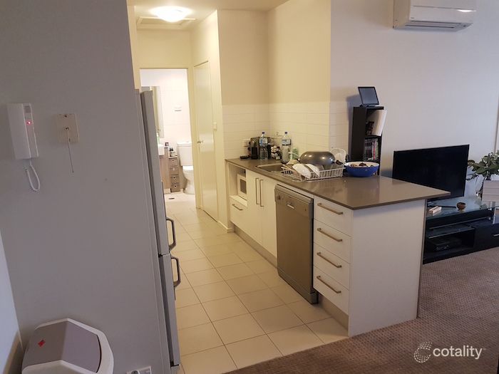 100/311 Flemington Rd, Franklin, ACT 2913