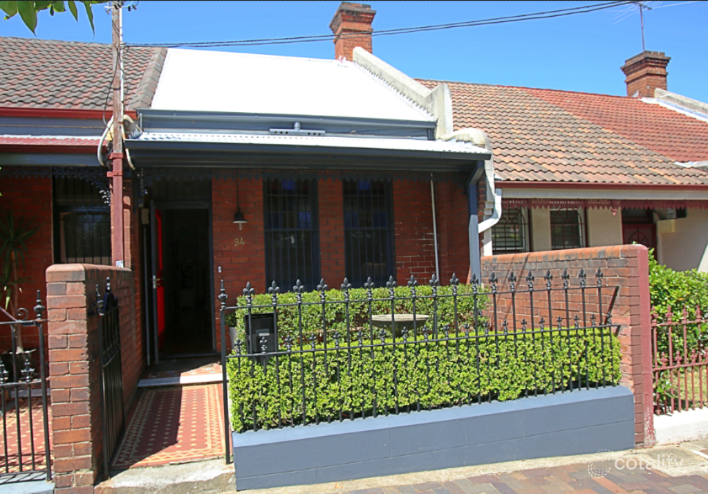 94 Juliett St, Marrickville, NSW 2204