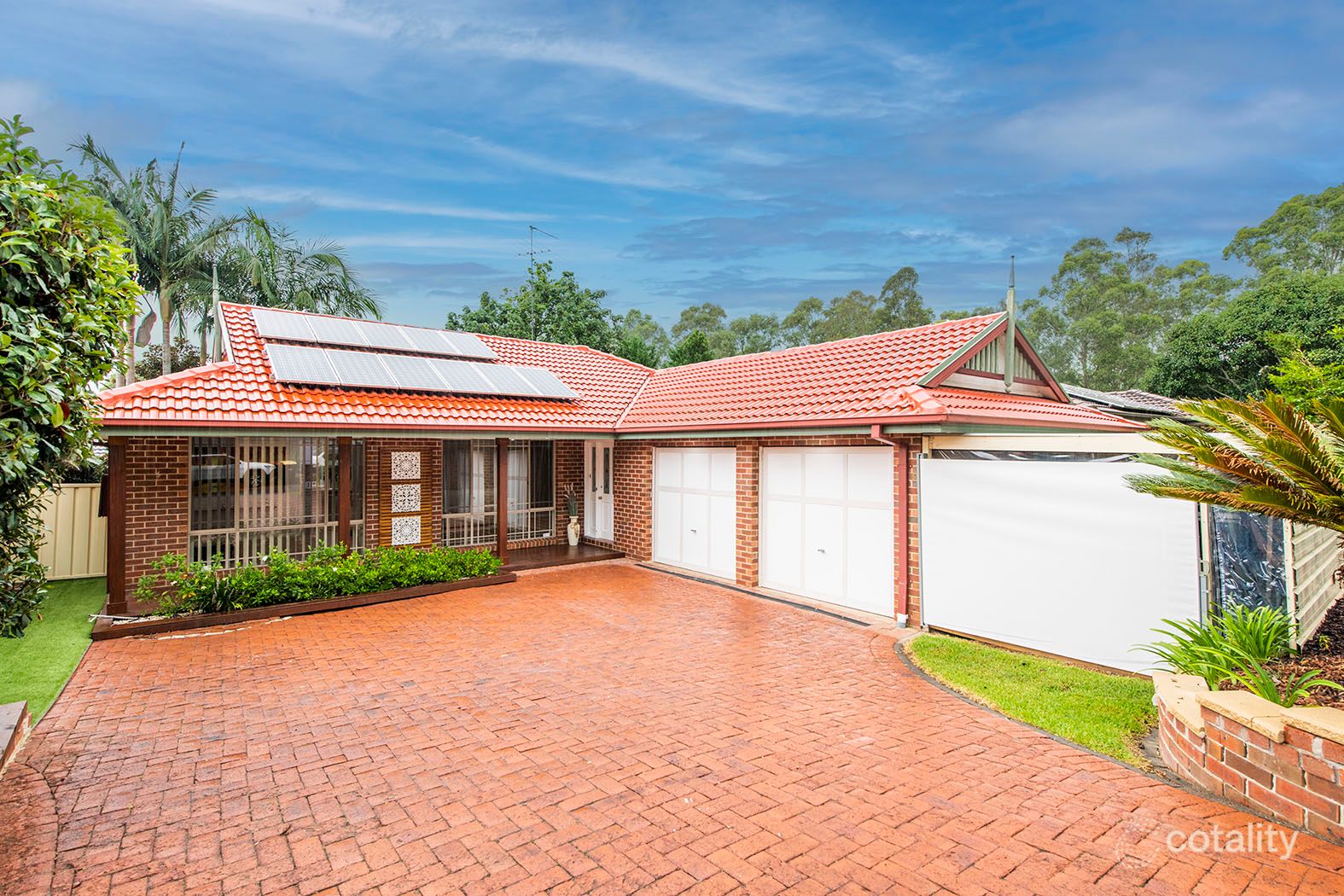 58 Oriole St, Glenmore Park, NSW 2745