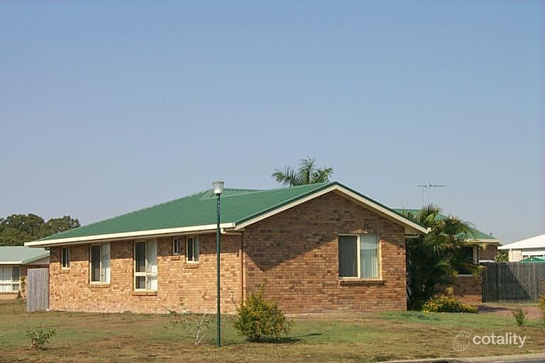 13 Geoffrey Nolan Dr, Andergrove, QLD 4740