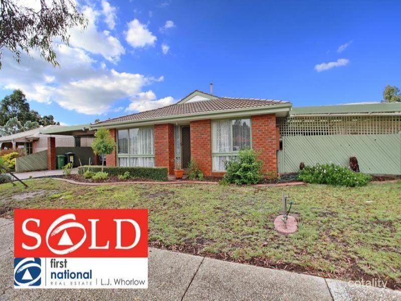 62 Muirfield Dr, Sunbury, VIC 3429