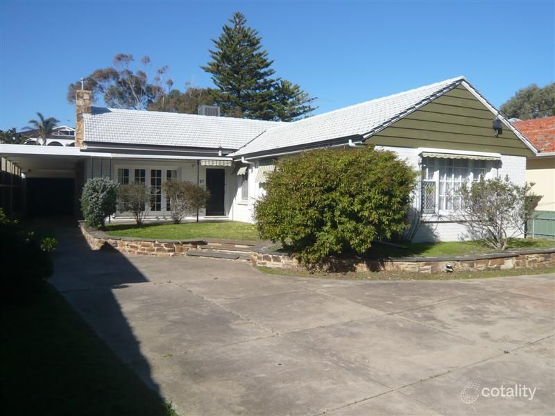 27 Tarlton St, Somerton Park, SA 5044