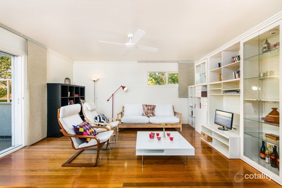 9/162 New Canterbury Rd, Petersham, NSW 2049