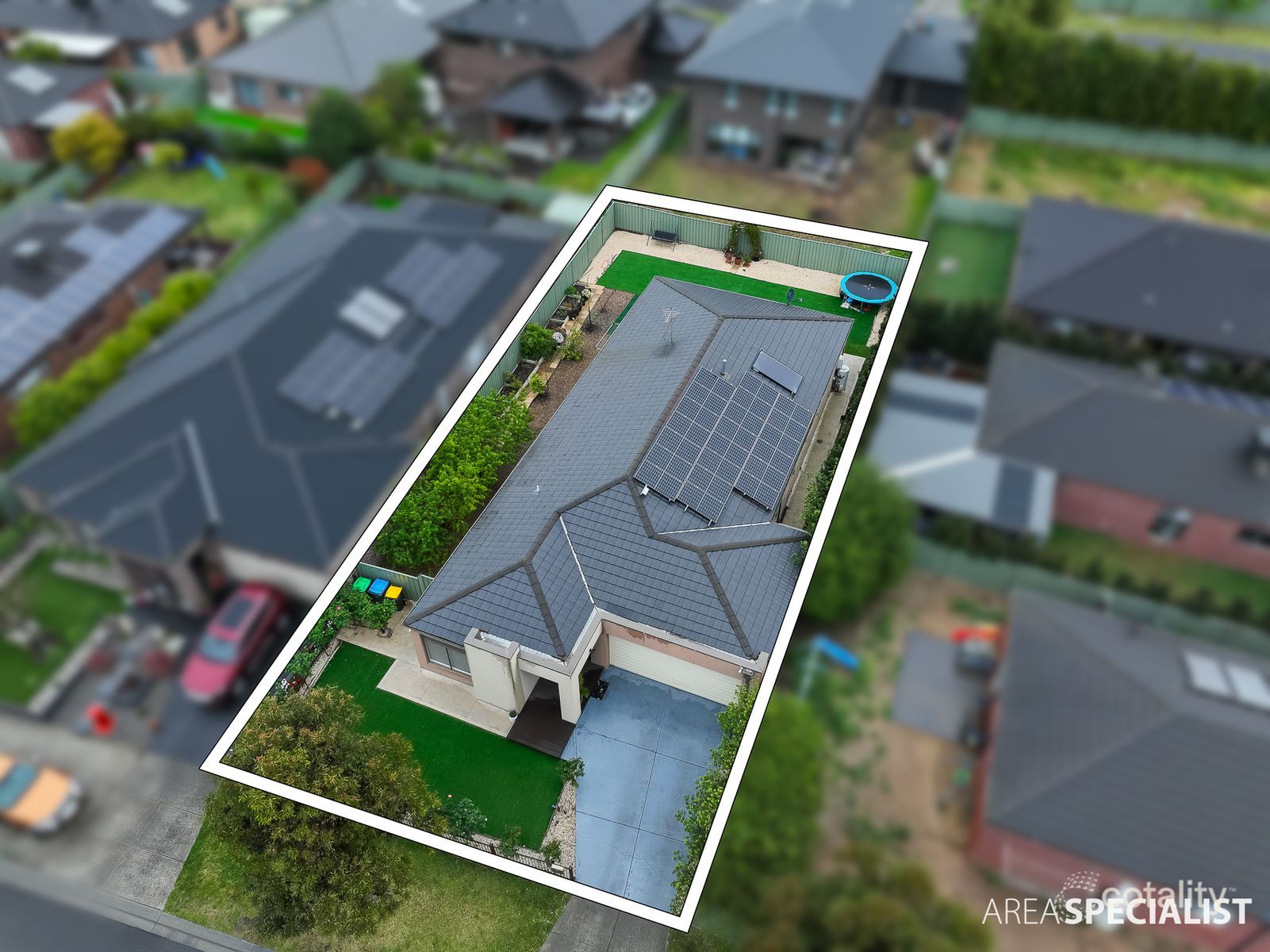 28 Amesbury Ave, Wyndham Vale, VIC 3024