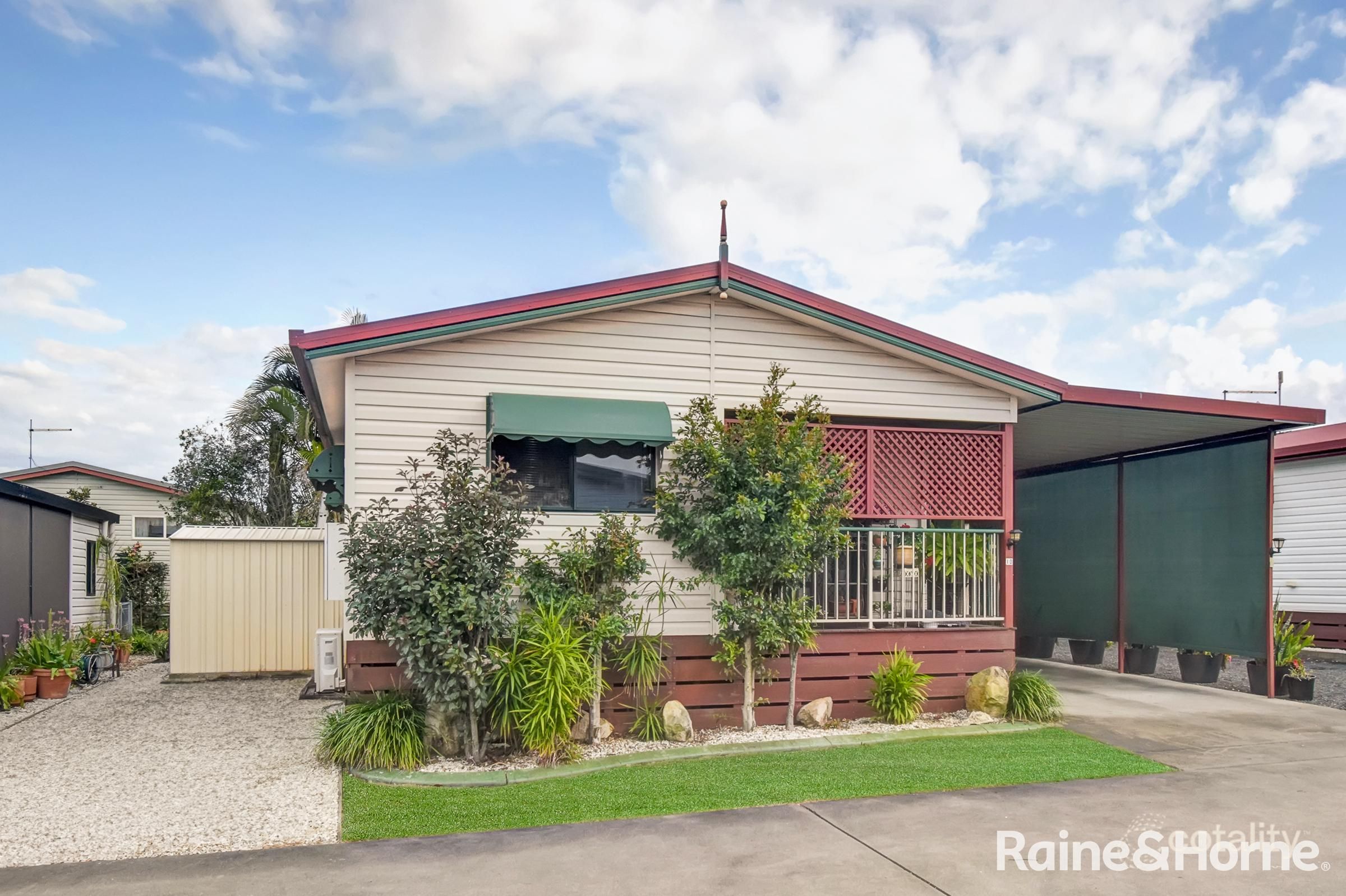 10/69 Light St, Casino, NSW 2470