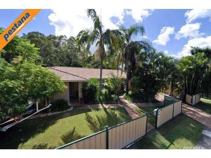 81 Edenlea Dr, Meadowbrook, QLD 4131