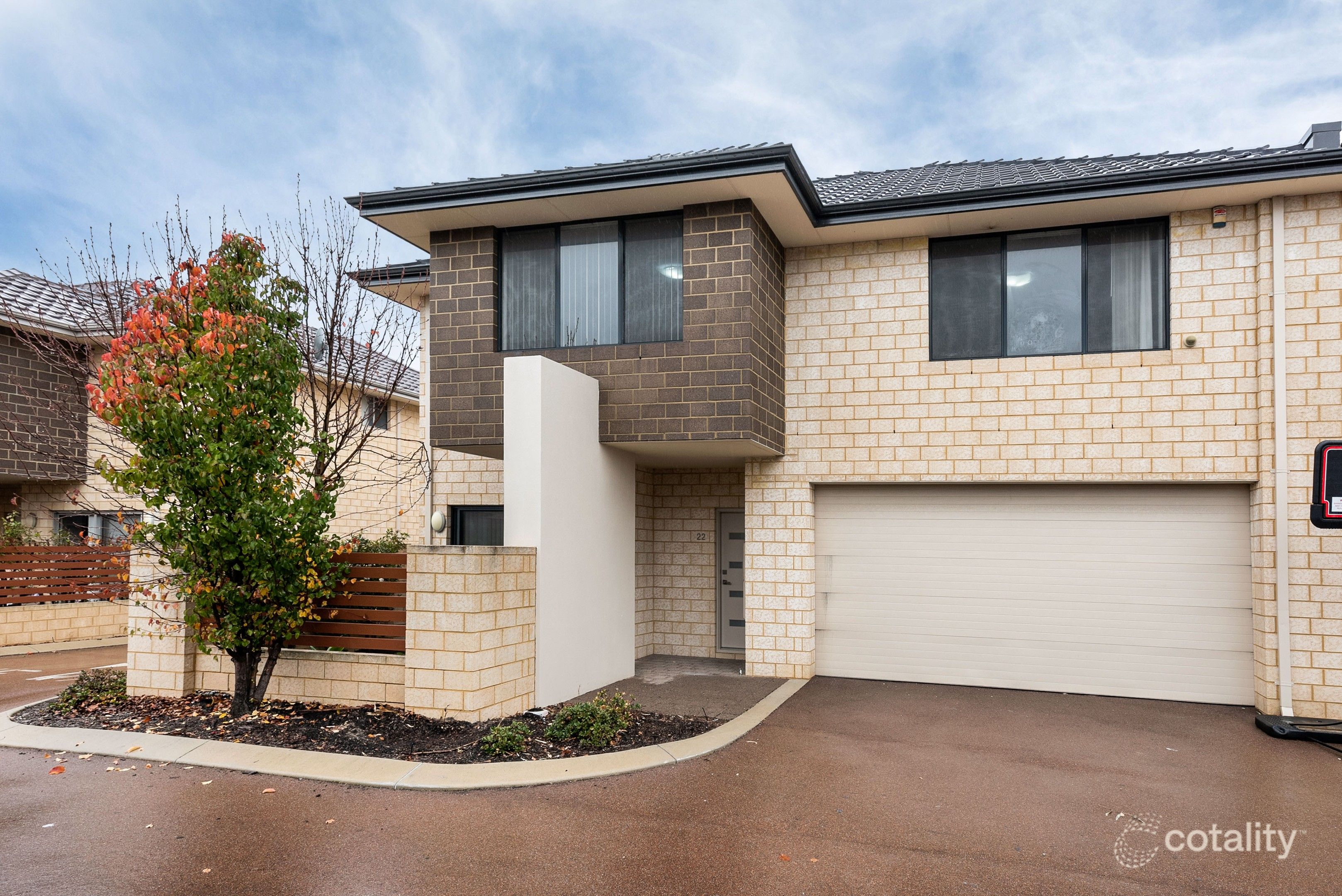 25/9 Barfield Rd, Hammond Park, WA 6164