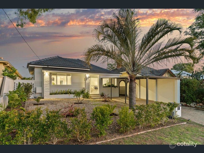 31 Kitchener Ave, Bayswater, WA 6053