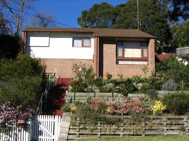 60 Kotara Cres, Unanderra, NSW 2526