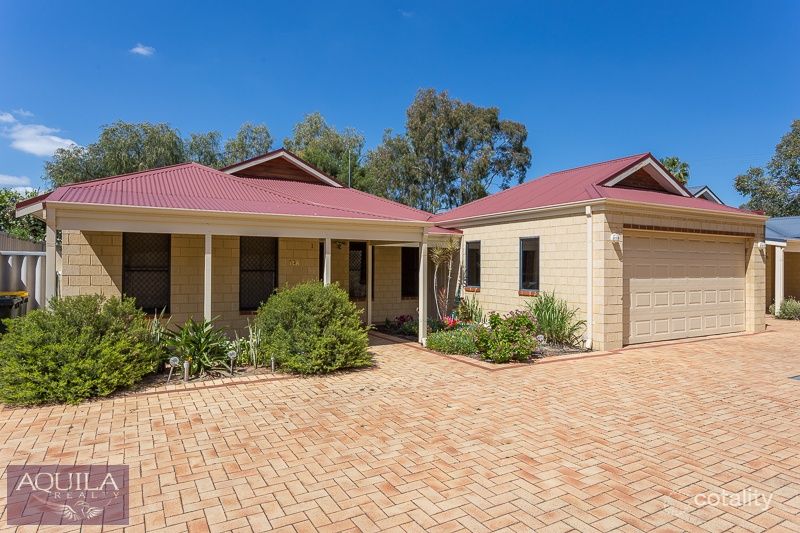 15a Shadwell Ct, Caversham, WA 6055
