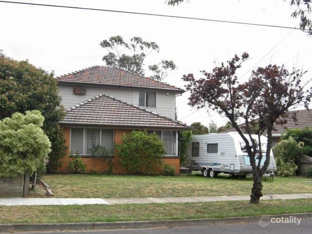 13 Murdoch Ave, Mulgrave, VIC 3170