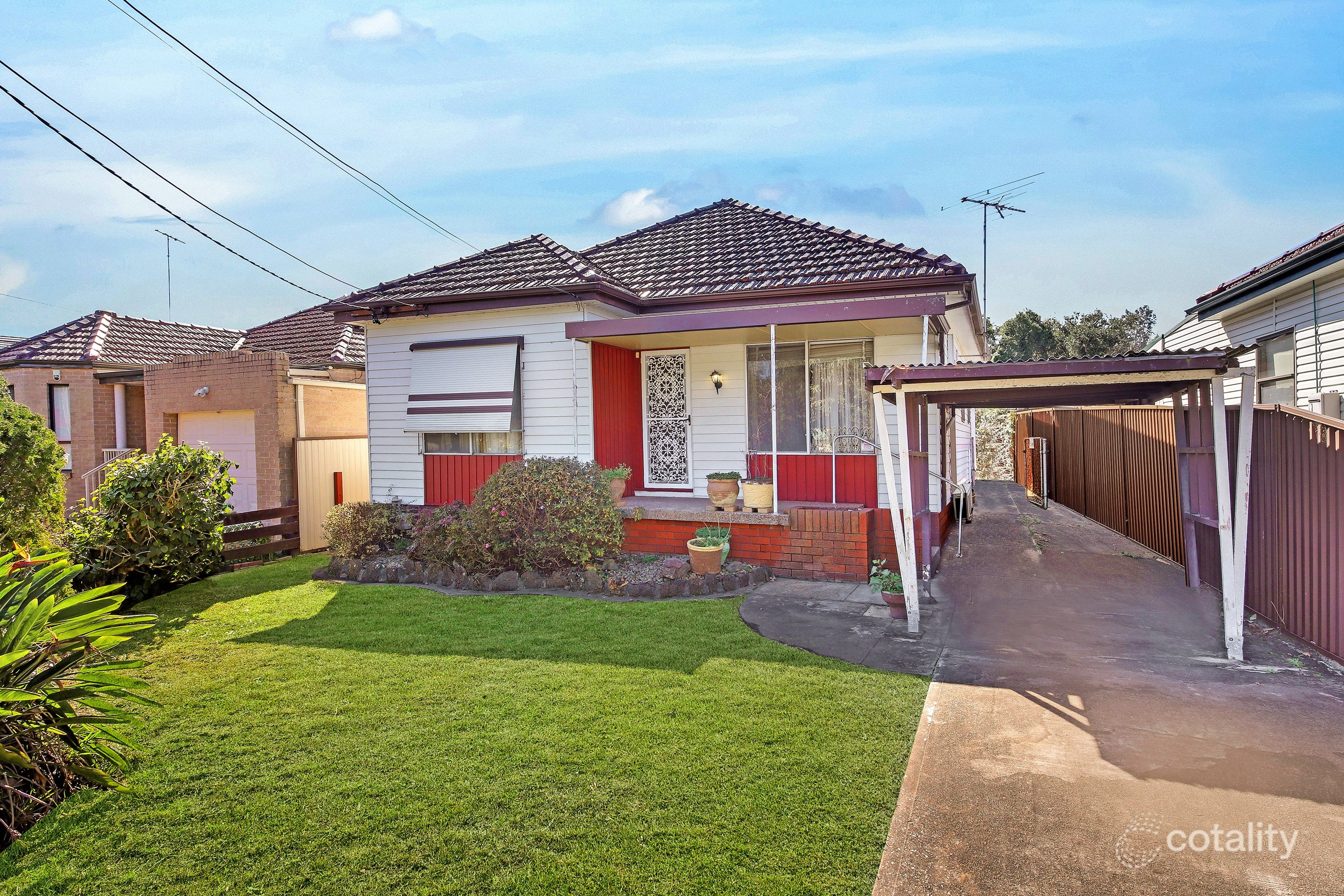 9 Talbot Rd, Yagoona, NSW 2199