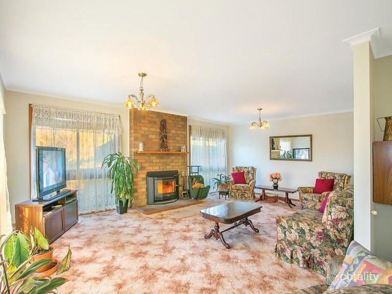 323 Kangaroo Hills Rd, Blampied, VIC 3364