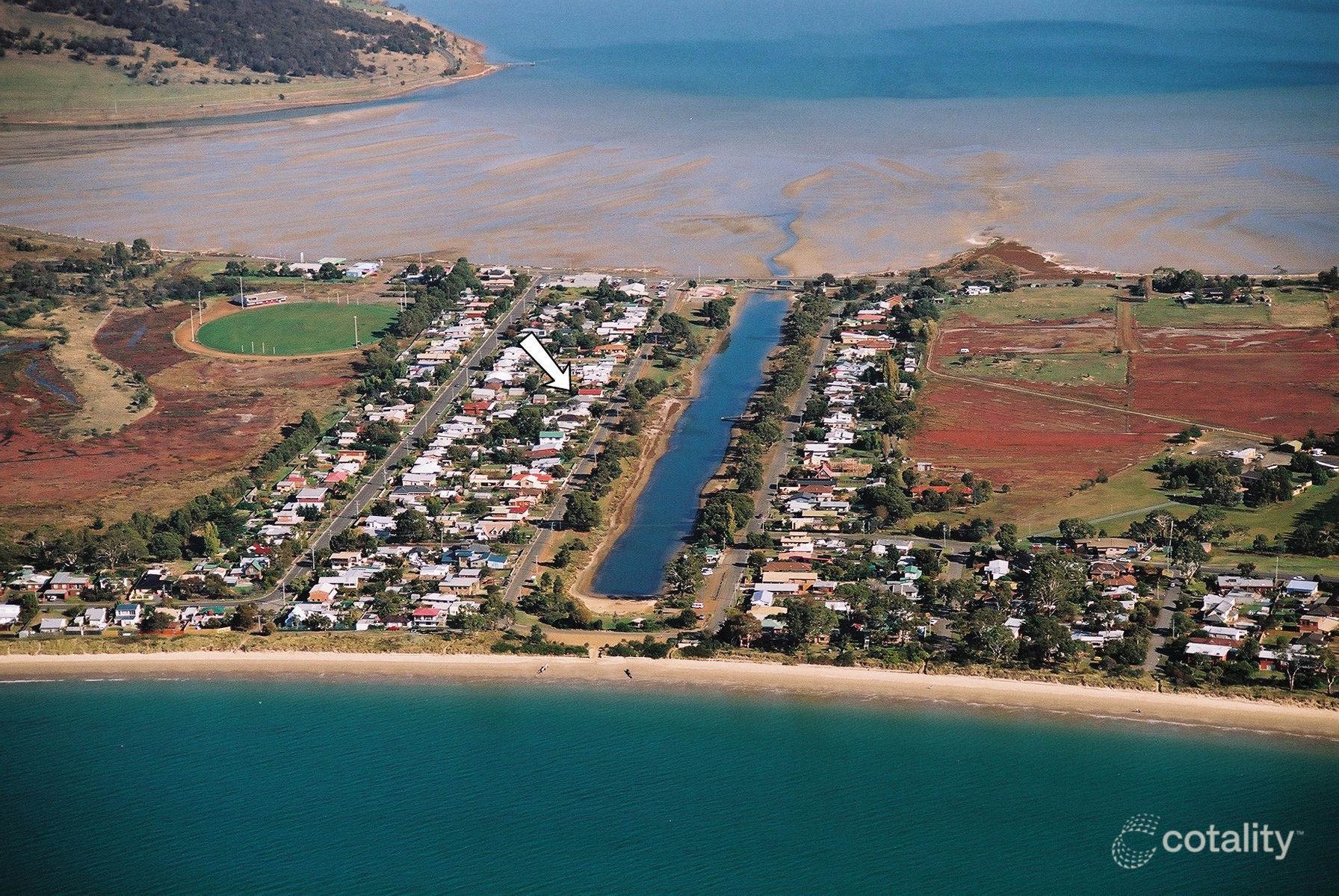 35 South Tce, Lauderdale, TAS 7021