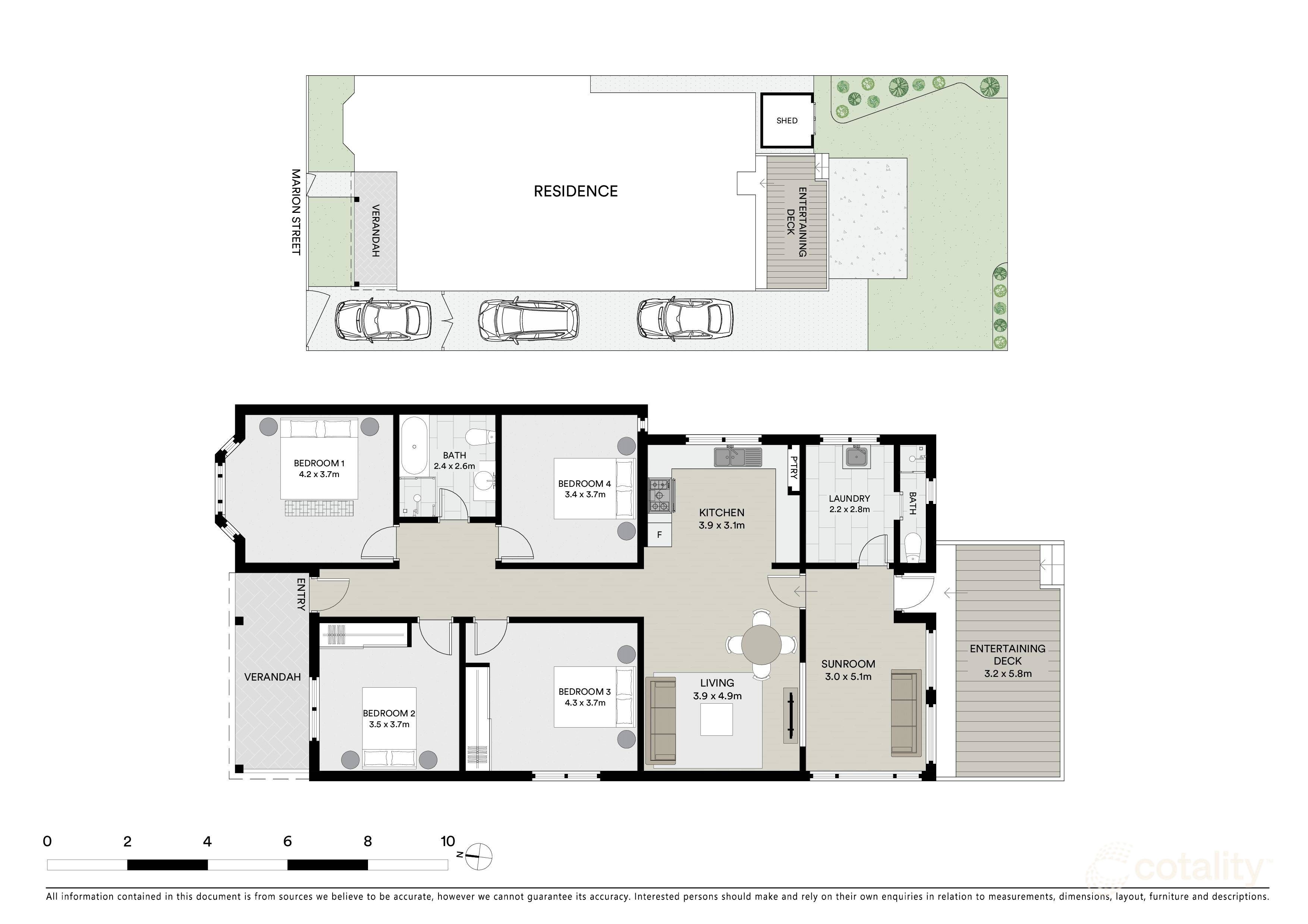 38 Marion St, Leichhardt, NSW 2040