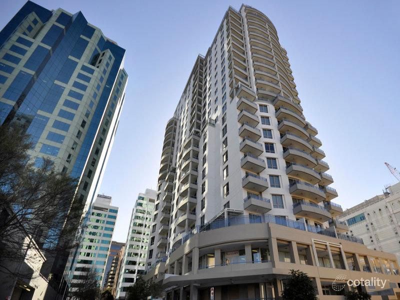 160/1 Katherine St, Chatswood, NSW 2067
