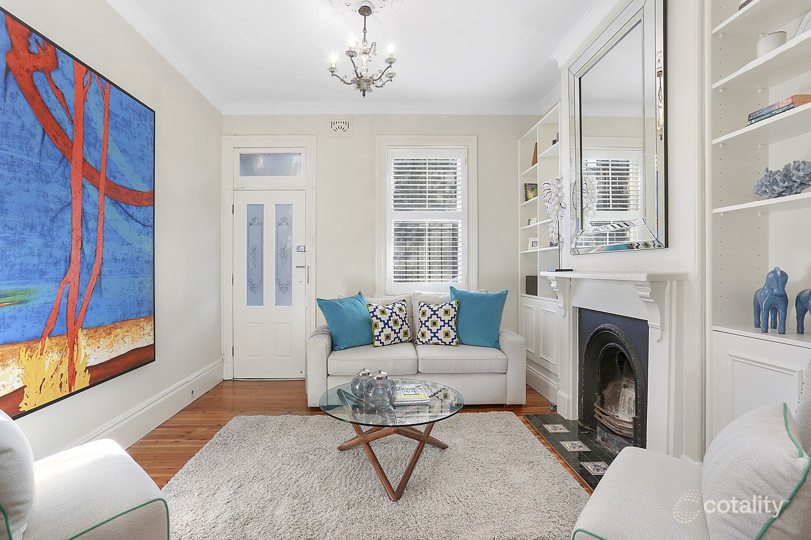 54 Denison St, Bondi Junction, NSW 2022