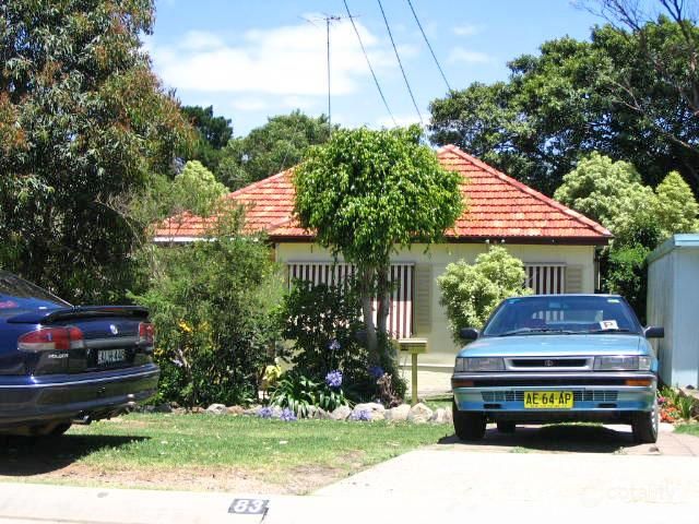 83 Talara Rd, Gymea, NSW 2227