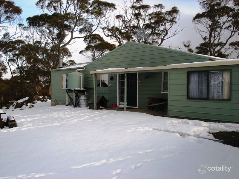 9 Johnstone Rd, Doctors Point, TAS 7304